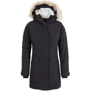 New Timberland Women's Parka Scar